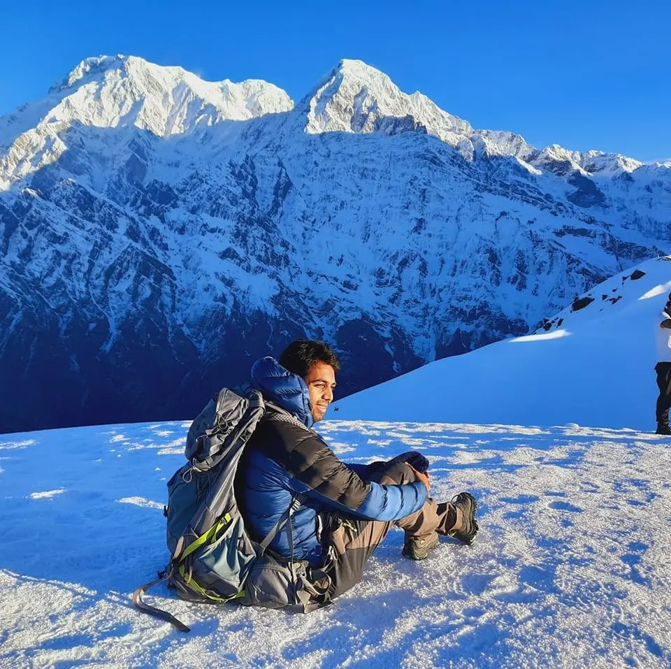 Trail Mania Trekking