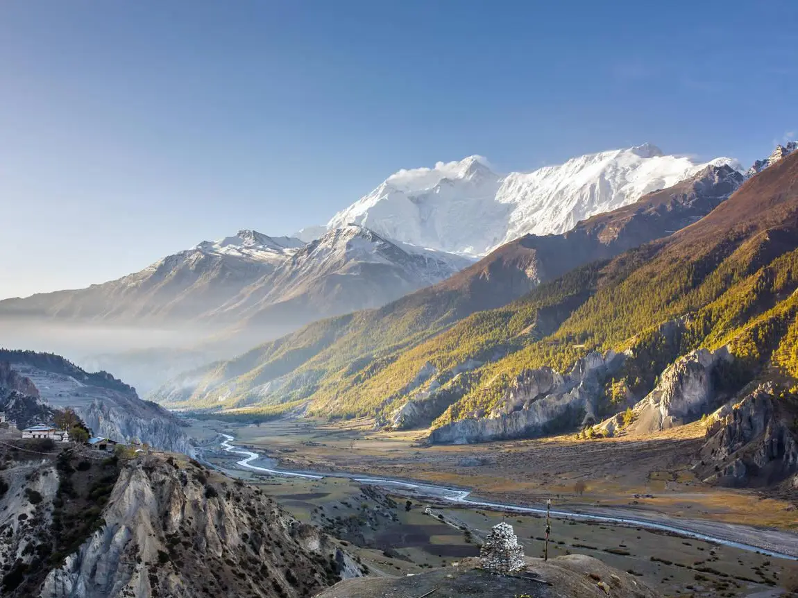 Beginner’s Guide: Trekking Tips for Nepal’s Trails