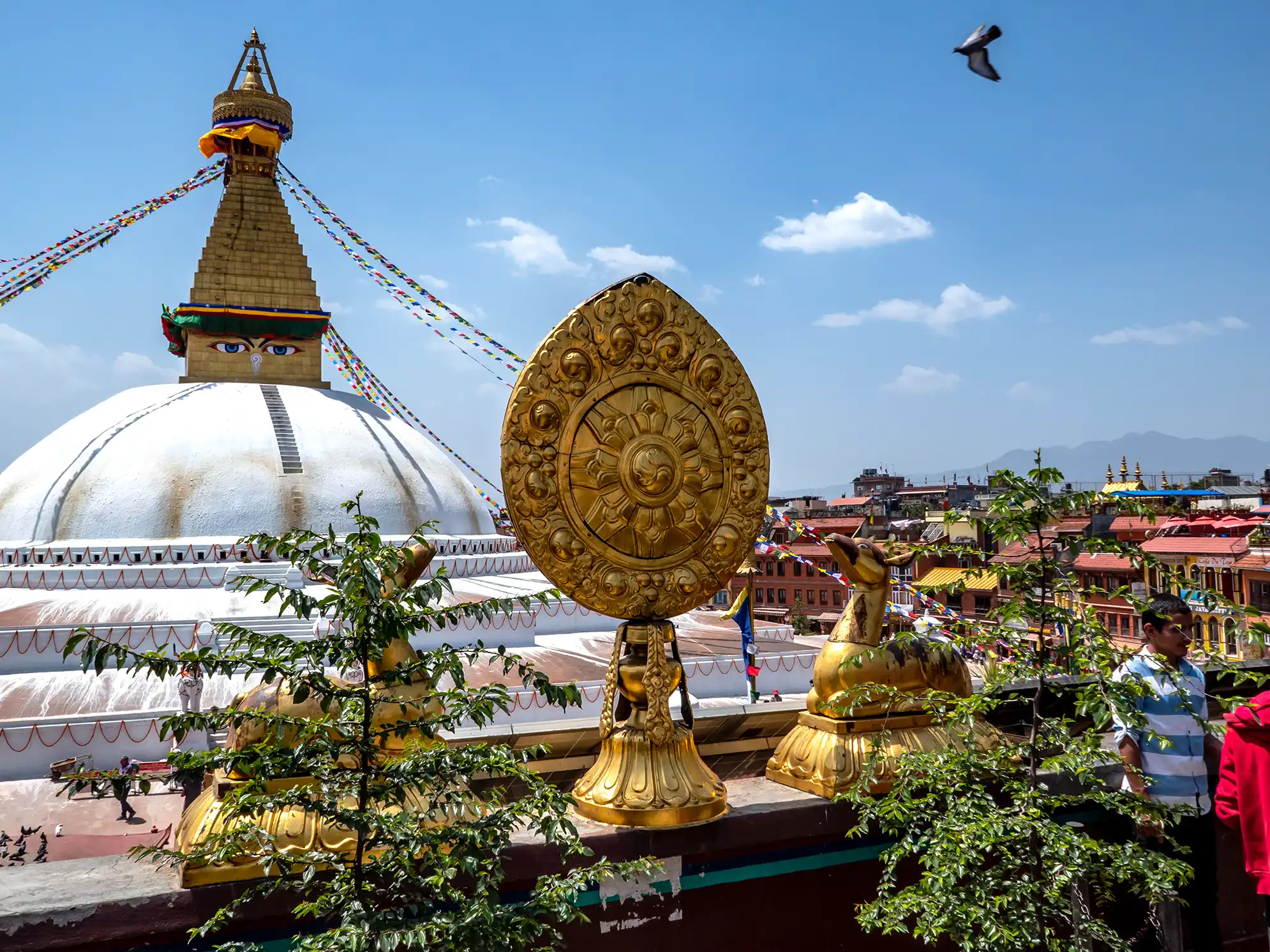 Kathmandu Valley